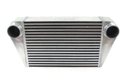 TurboWorks Ladeluftkühler 450x300x102 rückseitig