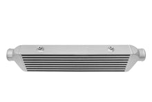 TurboWorks Ladeluftkühler 550x140x65 Anschluss 2,5"