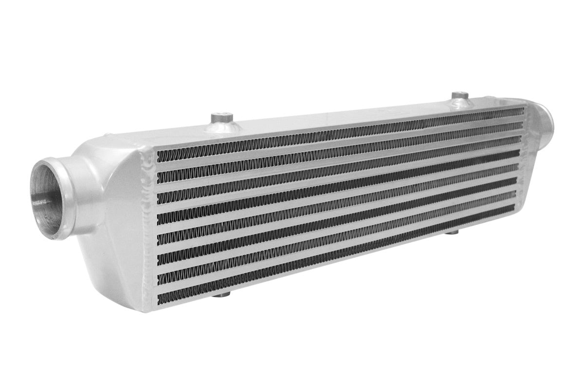 TurboWorks Ladeluftkühler 550x140x65 Anschluss 2,5"