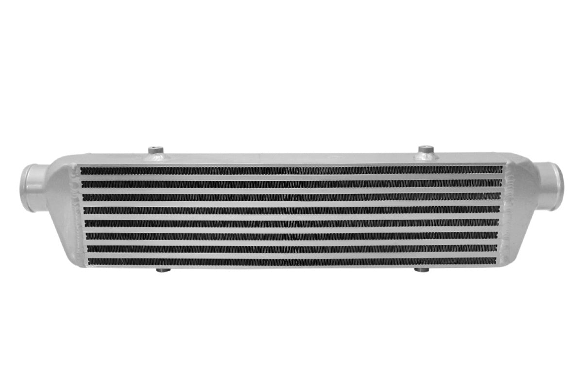 TurboWorks Ladeluftkühler 550x140x65 Anschluss 2,5"