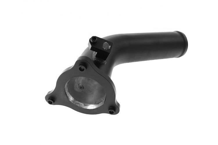 TurboWorks Ladeluftrohr BMW F20 F23 F31 F34 F36 3.0T B48