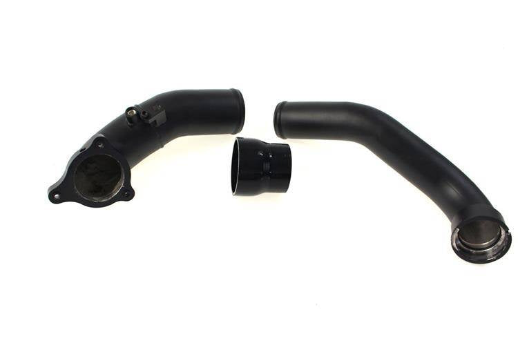 TurboWorks Ladeluftrohr BMW F20 F23 F31 F34 F36 3.0T B58