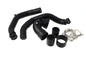 TurboWorks Ladedruckrohr BMW F80 F82 M3 M4 S55 + Druckrohr