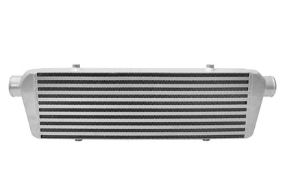 TurboWorks Ladeluftkühler 550x180x65 Anschluss 2,25"
