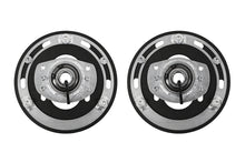 Camber Plates BMW E46 3D DRIFT Thread