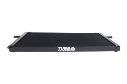 TurboWorks Racing radiator set Mercedes A45 CLA45 AMG 2013+
