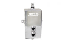 Ölauffangbehälter TurboWorks 3L mit Filter
