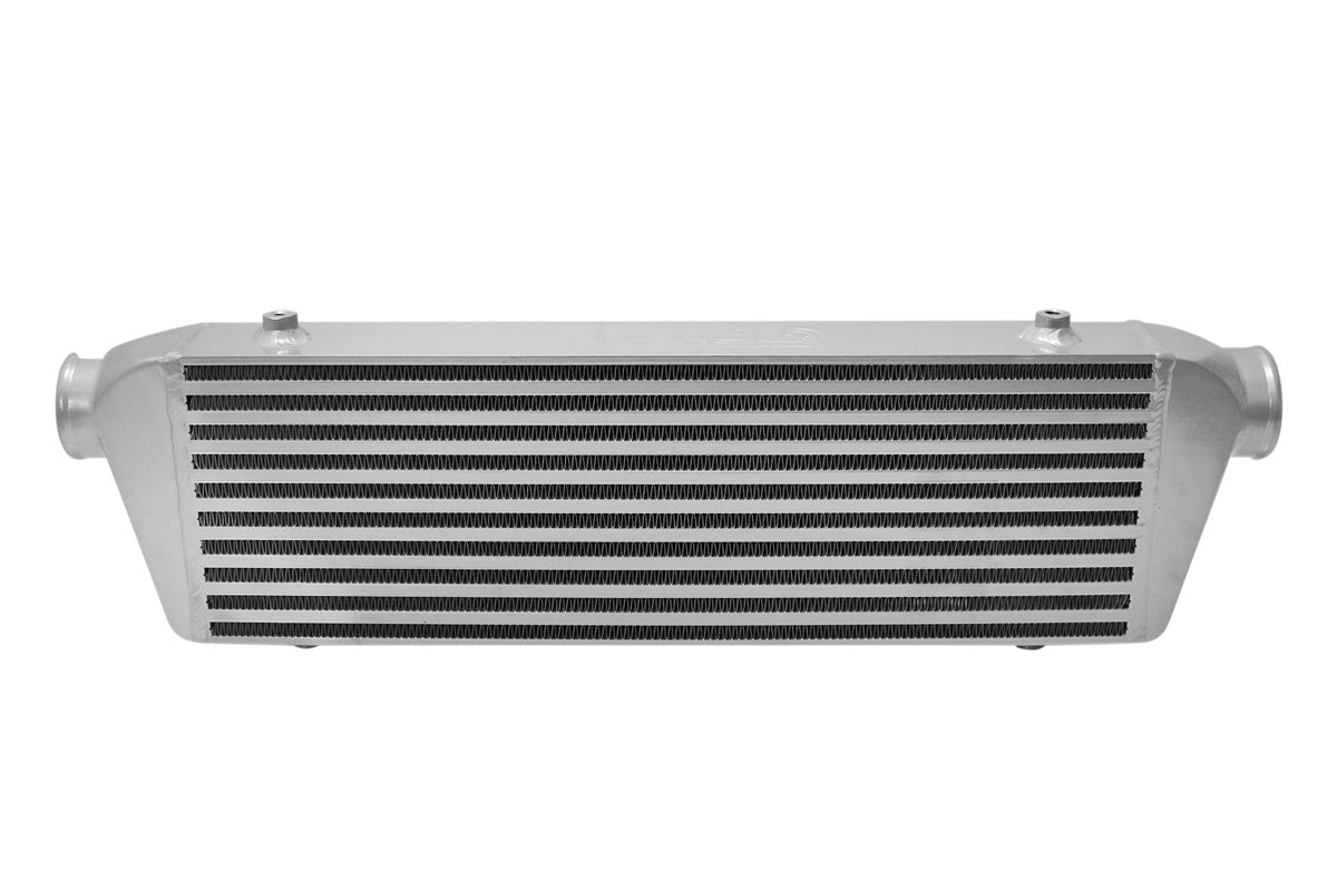TurboWorks Ladeluftkühler 550x180x65 Anschluss 2,5"