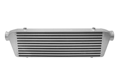 TurboWorks Ladeluftkühler 550x180x65 Anschluss 2,5"