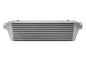 TurboWorks Ladeluftkühler 550x180x65 Anschluss 2,5"