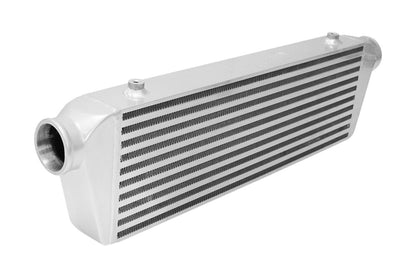 TurboWorks Ladeluftkühler 550x180x65 Anschluss 2,5"