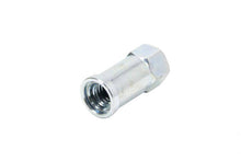 Winters steel cover nut 3/8"-16