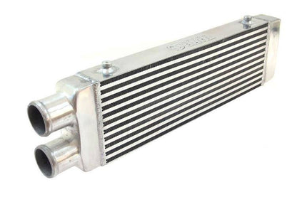 TurboWorks Ladeluftkühler 550x180x65 gleiche Seite
