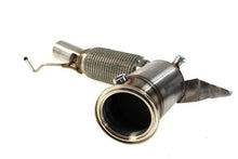 Downpipe Mini Cooper S F56 2.0T CAT