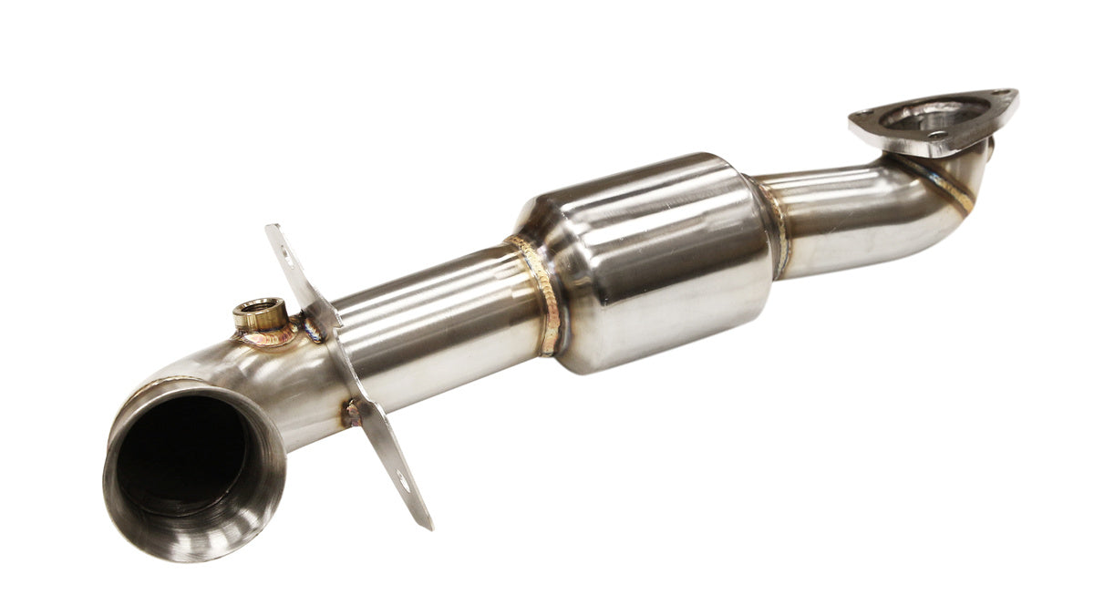 Downpipe Mini Cooper S R56 R57 R58 R59 R60 CAT