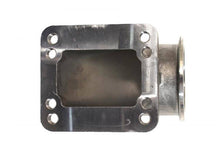 Reducing elbow T3/T4 on 3" V-Band
