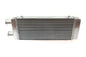 TurboWorks Ladeluftkühler 550x230x65 gleiche Seite