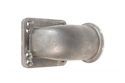 Reducing elbow T3/T4 on 3.5" V-Band