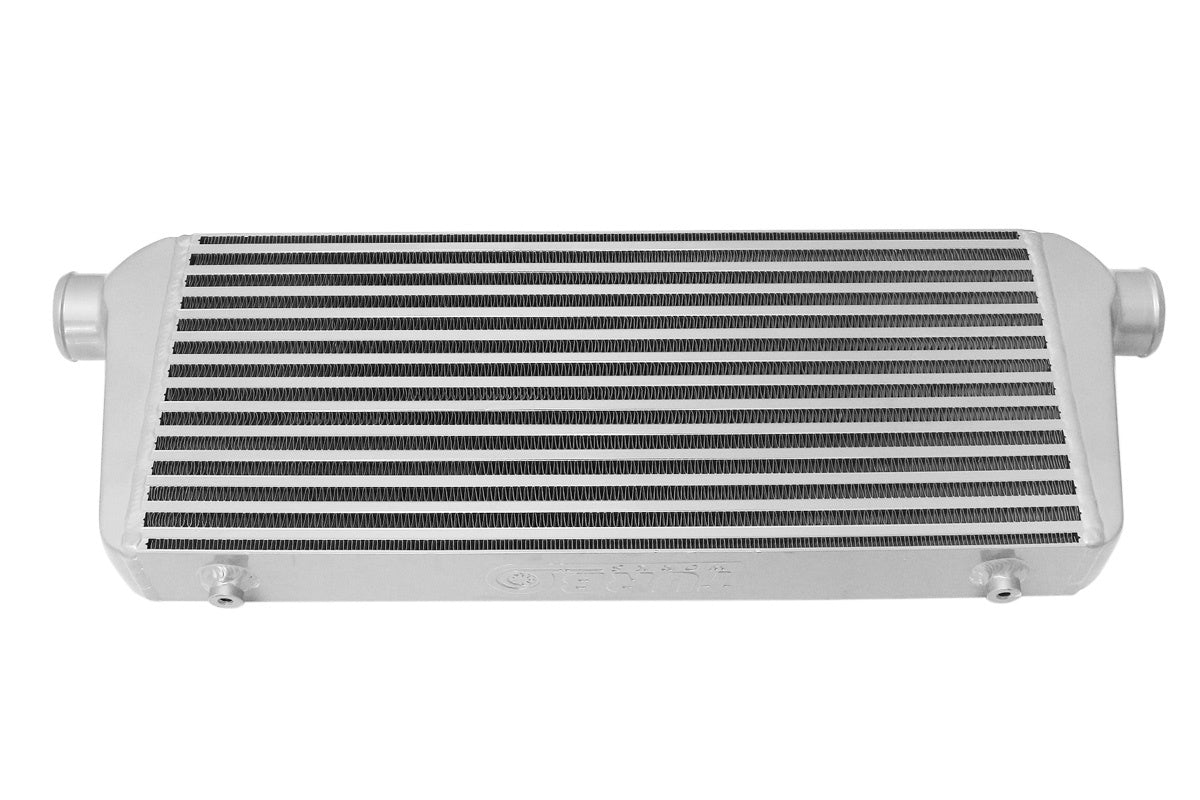 TurboWorks Ladeluftkühler 550x230x65 Anschluss 2,25"