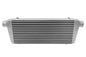 TurboWorks Ladeluftkühler 550x230x65 Anschluss 2,25"