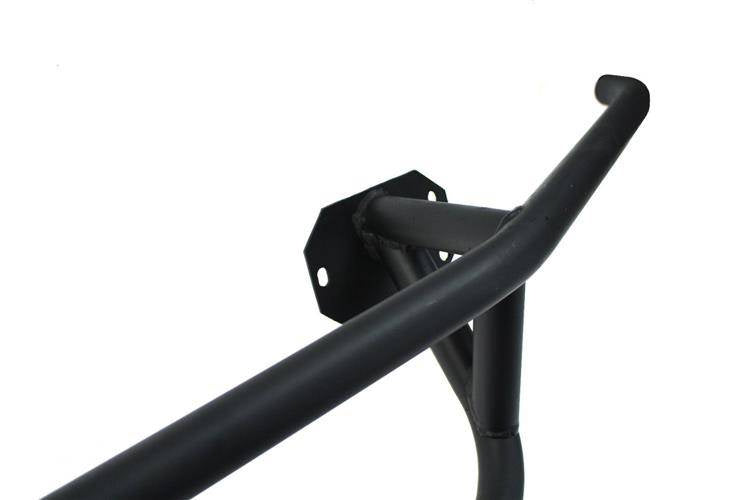 Bash Bar BMW 3 E46 Licht