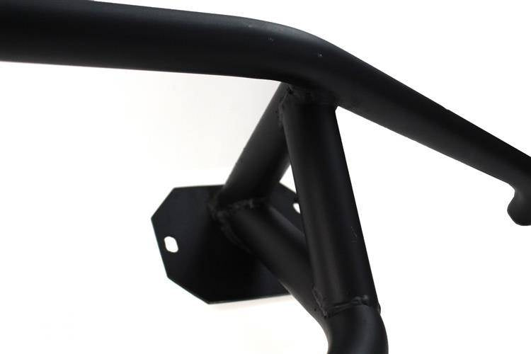 Bash Bar BMW 3 E46 Licht