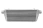 TurboWorks Ladeluftkühler 550x230x65 Einlass 2,5"