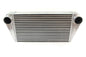 TurboWorks Ladeluftkühler 400x300x102 rückseitig