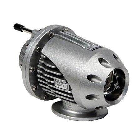 HKS Blow Off SQV4 Silber
