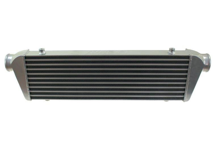 TurboWorks Ladeluftkühler 560x180x55 Tube and Fin
