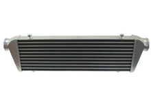 TurboWorks Ladeluftkühler 560x180x55 Tube and Fin
