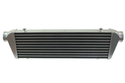 TurboWorks Ladeluftkühler 560x180x55 Tube and Fin
