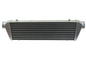 TurboWorks Ladeluftkühler 560x180x55 Tube and Fin