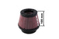 TurboWorks Luftfilter H:100mm DIA:80-89mm Lila