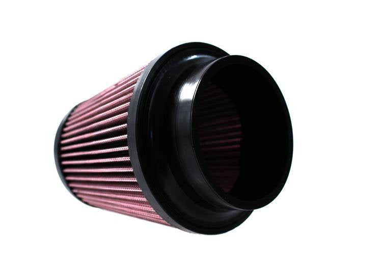 TurboWorks Luftfilter H:150mm DIA:101mm Lila
