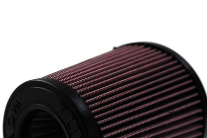 TurboWorks Luftfilter H:150mm DIA:101mm Lila