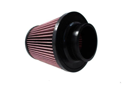 TurboWorks Luftfilter H:150mm DIA:60-77mm Lila