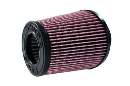 TurboWorks Air Filter H:150mm DIA:80-89mm Purple