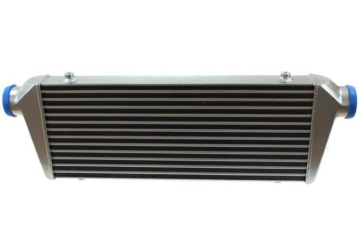 TurboWorks Ladeluftkühler 560x230x55 Tube and Fin