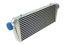 TurboWorks Ladeluftkühler 560x230x55 Tube and Fin