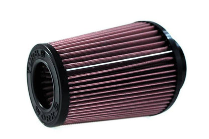 TurboWorks Luftfilter H:180mm DIA:80-89mm Lila