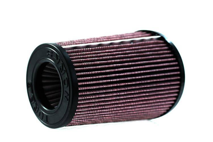 TurboWorks Air Filter H:200mm DIA:80-89mm Purple