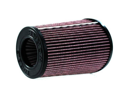 TurboWorks Air Filter H:200mm DIA:80-89mm Purple
