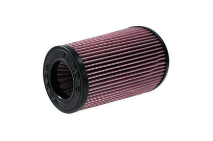TurboWorks Luftfilter H:220mm DIA:60-77mm Lila