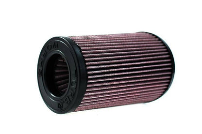 TurboWorks Luftfilter H:220mm DIA:80-89mm Lila