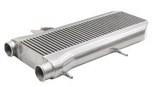 TurboWorks Ladeluftkühler 575x160x75 gleiche Seite