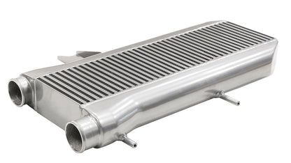 TurboWorks Ladeluftkühler 575x160x75 gleiche Seite