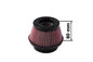 TurboWorks Luftfilter H:80mm DIA:60-77mm Lila
