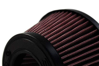 TurboWorks Luftfilter H:80mm DIA:60-77mm Lila