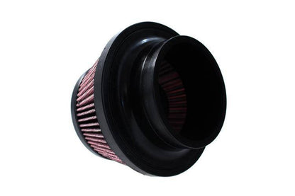 TurboWorks Luftfilter H:80mm DIA:60-77mm Lila